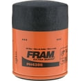 thumbnail image 4 of FRAM PH4386 Extra Guard Filter, 10K mile Oil Filter for Chevrolet, Suzuki, and Toyota Fits select: 2002-2011 TOYOTA CAMRY, 2022-2023 TOYOTA TUNDRA, 4 of 8