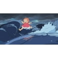 Ponyo (Steelbook) (Blu-ray) (Steelbook) - Walmart.com