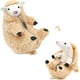 thumbnail image 2 of Lindos animales de peluche de oveja afeitada, juguetes de peluche de cordero kawaii, regalos divertidos de cumpleaños para mujeres, niñas, niños, adolescentes, pequeños peluches, decoración de ovejas, 2 of 4