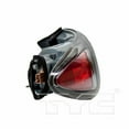 thumbnail image 3 of For Mazda 6 Tail Light Assembly 2006 2007 2008 Driver Side Sport Type DOT Certified For MA2804103 | GP7B-51-160 Vehicle Trim: Naturally Aspirated, 3 of 4
