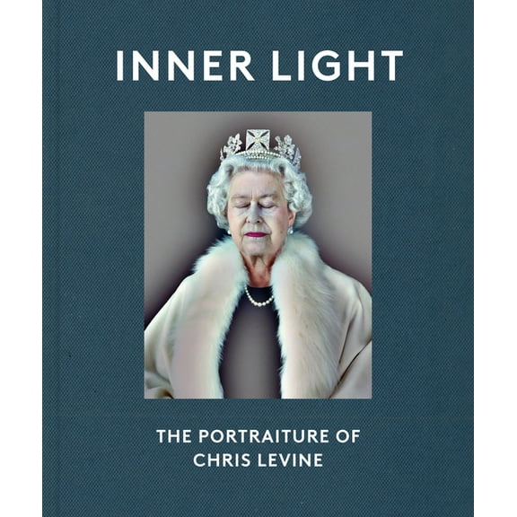 Inner Light: The Portraiture of Chris Levine, (Hardcover)