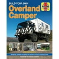 thumbnail image 1 of Pre-Owned Haynes Manuals: Build your Own Overland Camper manual (Hardcover), 1 of 1