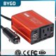 thumbnail image 1 of With Dual Usb Auto Modified Sine Wave Usb Charger 150w Portable Car Power Inverter Multi-function Vehicle InverterDC12V TO AC220V EURussian Federation He Qiyong unisex, 1 of 1