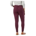 thumbnail image 3 of Signature by Levi Strauss & Co. Women's Simply Stretch Shaping High Rise Super Skinny Jeans, 3 of 4