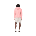 thumbnail image 3 of BELLA+CANVAS Adult Pullover Personalized Hoodie, Create Your Own Designs, Pink, XL, Unisex, 3 of 7