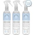 thumbnail image 1 of Desinfectante de juguetes, chupones y utensilios de bebé 100 ml- 3 piezas, 1 of 6