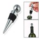 thumbnail image 5 of Gearmax® Wine Upscale Tapones para botellas de vino Tapones para botellas de vino de acero inoxidable Tapones reutilizables (5 piezas) Vhermosa LKX-0421, 5 of 7