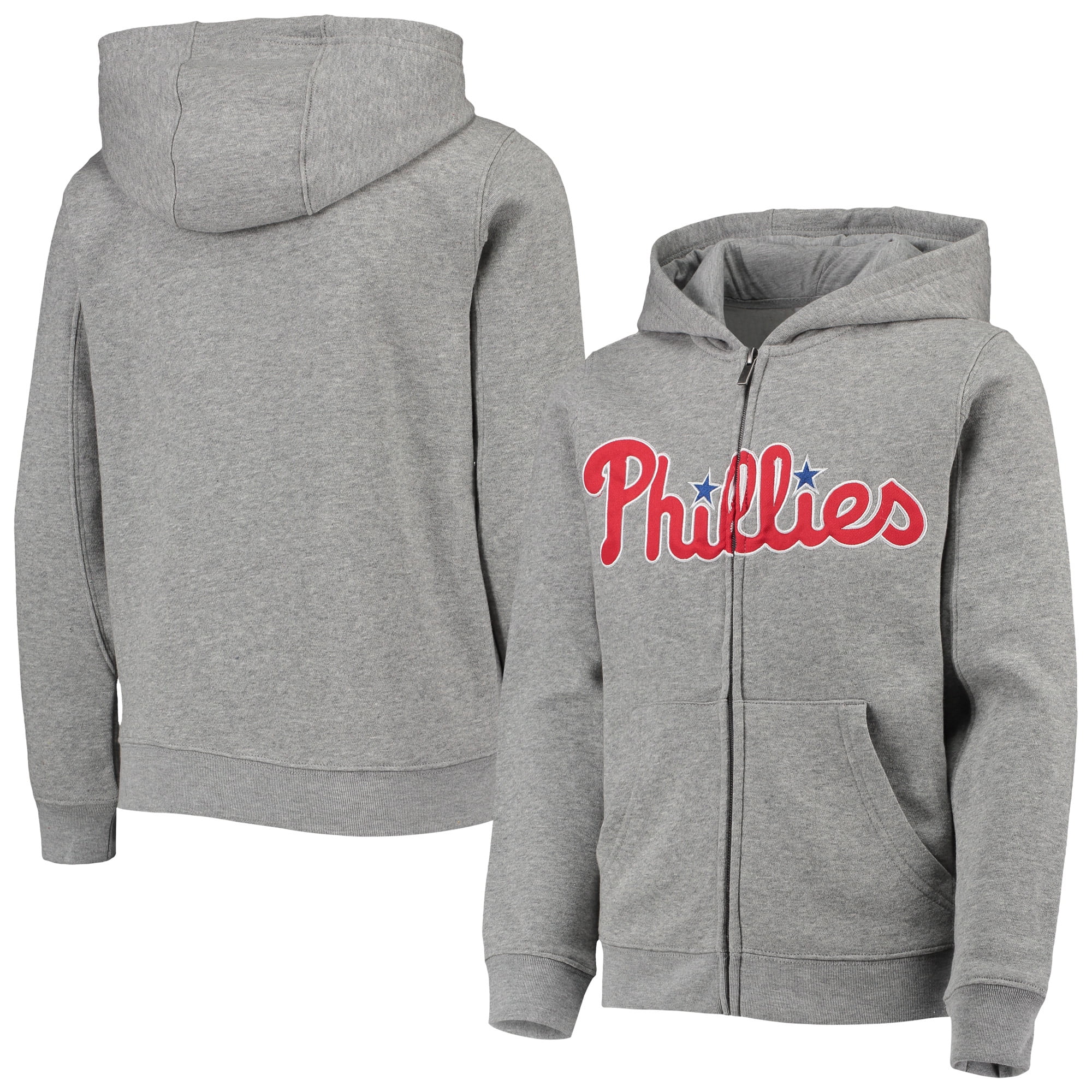 phillies youth sweatshirt