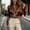 Coffee, variant on Womens Buttton Down Shirts Long Sleeve V Neck Business Tunic Blouses Work Dress Shirt Elegant Trendy Tops, L