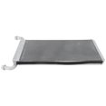 thumbnail image 6 of New Aluminum Heater Core Compatible With Dodge Freightliner Mercedes Benz Sprinter 2500 Base 4 Cyl 2.1L Sprinter 3500 Base 6 Cyl 3.5L 2007-2018 By 0038358901, 6 of 6