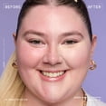 thumbnail image 4 of NYX Professional Makeup Wonder Snatch Matte Concealer, Full Coverage Under Eye Concealer, Alabaster, 0.10 fl oz, 4 of 12