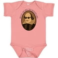 thumbnail image 3 of Inktastic Read More Shakespeare Fun Boys or Girls Baby Bodysuit, 3 of 5