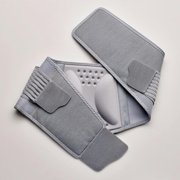 Futuro Stabilizing Back Brace Support Cushion Pad Small-Medium, 1ct, 6-Pack