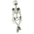 thumbnail image 1 of Halloween Body Skeleton Party Decoration Prop for Living Room Bedroom, 1 of 6