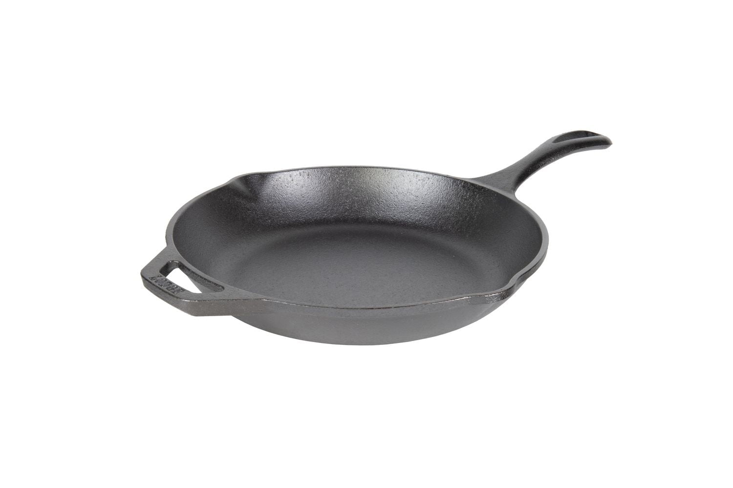 Lodge Chef Collection 10 and 12 Inch Skillet Set
