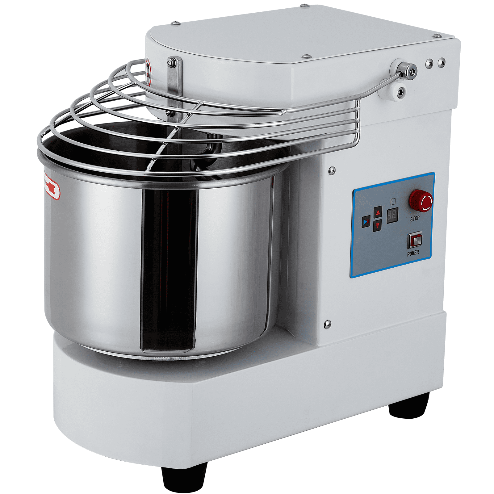 ボッシュBOSCH MUM6N10UC ユニバーサルスタンドミキサーパンミキサー Bosch Universal Plus Kitchen Machine Stand Mixer with Dough Hook