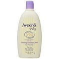 thumbnail image 3 of Aveeno Baby Calming Comfort Bath 18 oz (Pack of 2), 3 of 4