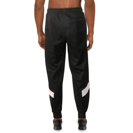Puma Mens Sweatpants Fitness Track Pants