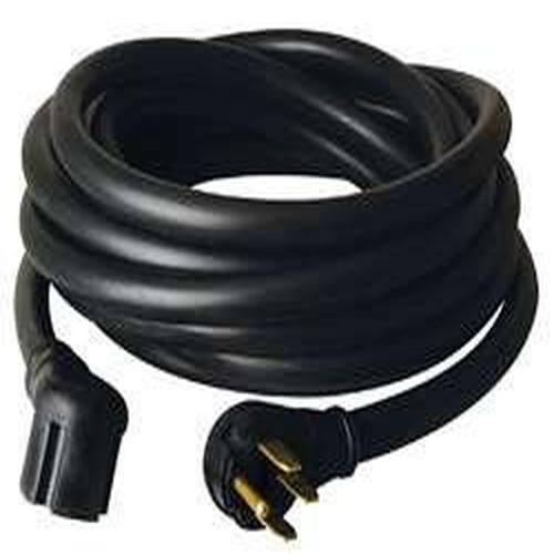 50 Amp 30 Foot RV Extension Cord 50A30MFST