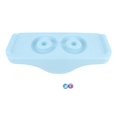 thumbnail image 2 of Kids Rocking Seesaw, Multifunctional Plastic Early Education Kids Balance Platform  for Kindergarten, 2 of 7