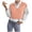 Watermelon Red, variant on Women's Sweater Vest Casual V-Neck Pullover Shirt Collision Color Sleeveless Sweater Vest Aesthetic Clothes TBKOMH