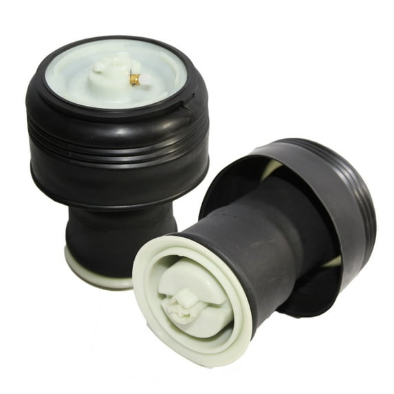 2PC Rear Air Suspension Spring Bag forBMW 07-13 X5 E70 08-14 X6 E71 15-18 X6 F16 A-2642 37126774041 37126773664 37126776995 37126783419 37126783420 37126790078 37126790079 37126790080 37126790081 3712