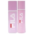 thumbnail image 3 of Fila Espray EDP de 3.4oz, Espray Corporal de 8.4oz Fila Fresh 2 Pc Gift Set Fila Espray EDP de 3.4oz, Espray Corporal de 8.4oz 2 Pc Gift Set, 3 of 5
