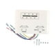 thumbnail image 5 of Termostato para autocaravanas. Termostato de pared para aire acondicionado de autocaravanas. Sustitución de sistemas de aire acondicionado eficientes para autocaravanas. Blanco, 5 of 8