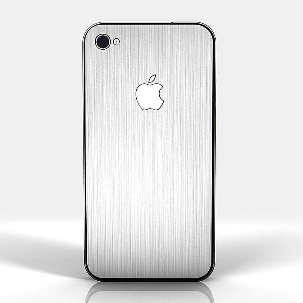 SlickWraps Skin for iPhone 4, Assorted Patterns - image 5 of 5