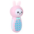 thumbnail image 4 of Dioche Mobile Phone Toy Phone Toy, Electronic Kids, 4 of 8