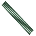 thumbnail image 2 of Flexible Thin Single Wall Non-Adhesive Heat Shrink Tubing 2:1 Green 3/8" ID - 100' Ft Spool, 2 of 5