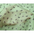 thumbnail image 4 of oneOone Soie Tabby Tissu Yeux Visage Impression Tissu de Couture BTY 42 Pouces de Large, 4 of 4