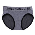 thumbnail image 1 of TrowBridge-bragas deportivas sexys para mujer, ropa interior cómoda de alta elasticidad, lencería transpirable con letras, calzoncillos de cintura, 1 of 4