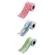 thumbnail image 1 of Rolls Sink Stickers Duct Tape Wire Tape Adhesive Tape Toilet Putty Tape Bath Sealing Tape Decorative Sealing Tape Sewing Tape, 1 of 5