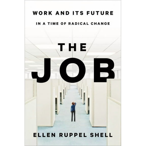 The Job, (Hardcover)