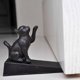 thumbnail image 1 of FESTFENDS Tope Decorativo De Puerta En Hierro Con De Para Hogar Y Oficina, 1 of 8