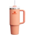 thumbnail image 1 of Vaso Stanley Quencher H2.0 con mango y pajita, 900 ml, 1 of 8