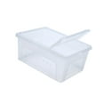 thumbnail image 4 of koolsoo Boîte d'Élevage de Reptiles Conteneur de Transport pour Scorpion Tortue Ver à Soie Blanc, 4 of 9