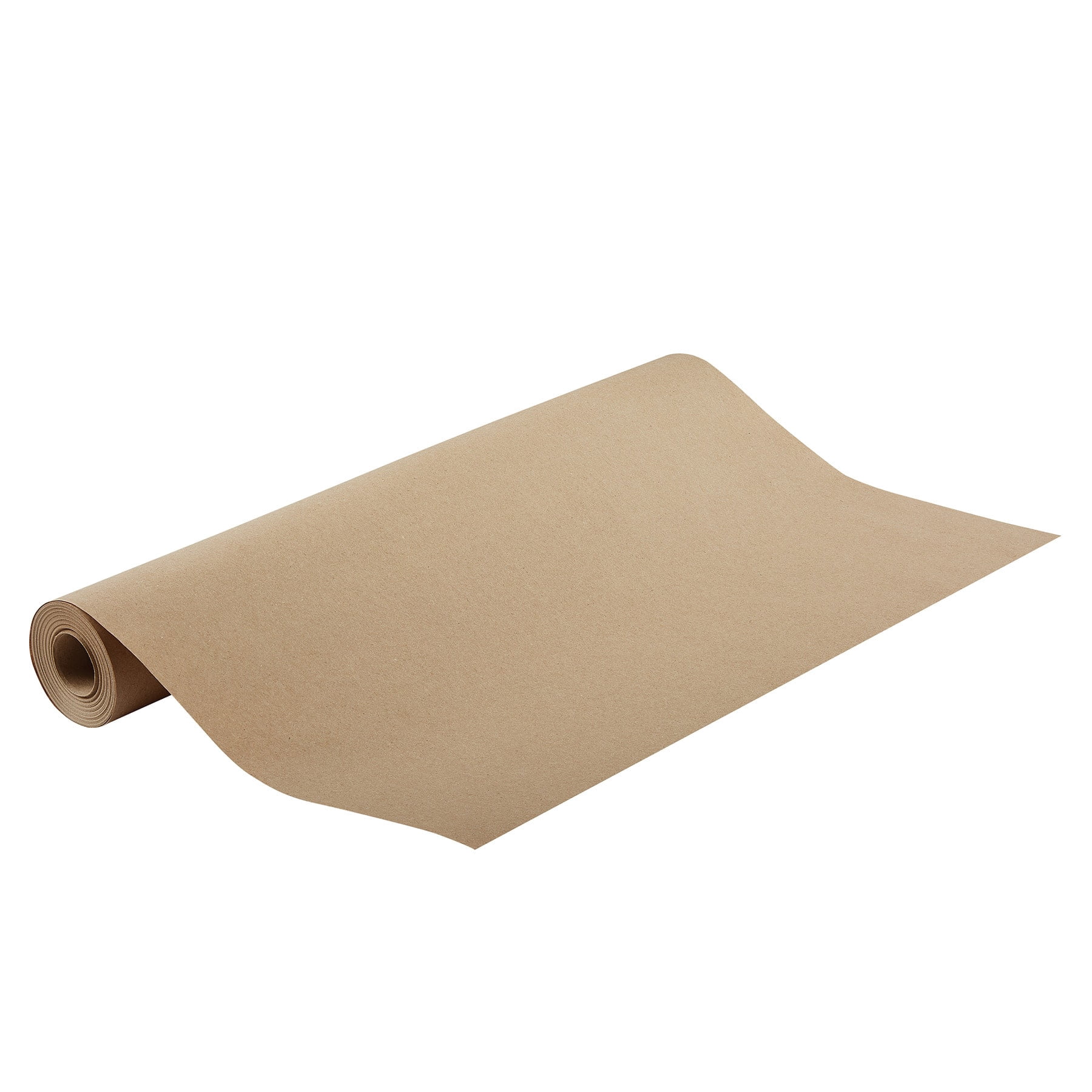 12 Pack: Natural Kraft Paper Roll by Creatology