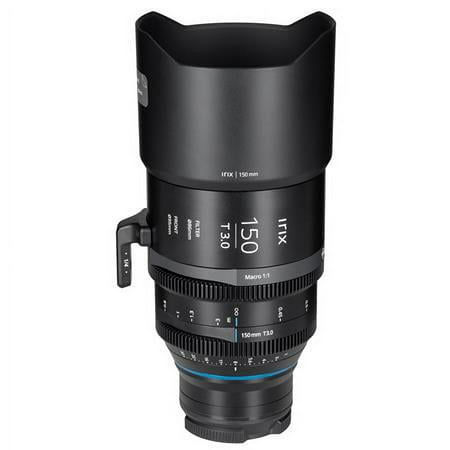 UPC: 7640172192191 | 150mm T3.0 Macro Cine Lens for Leica L  Feet