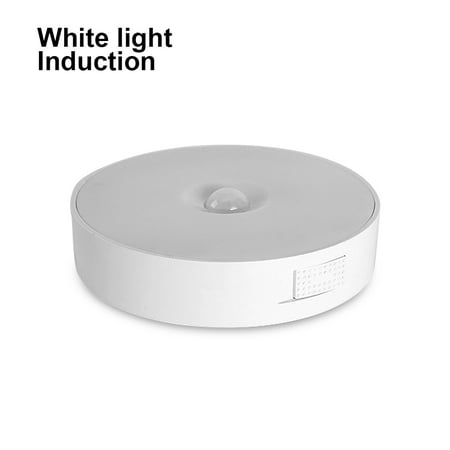 

wrea LED Kitchen Under Cabinet Lights Closet Cupboard Night Lamp Rechargeable