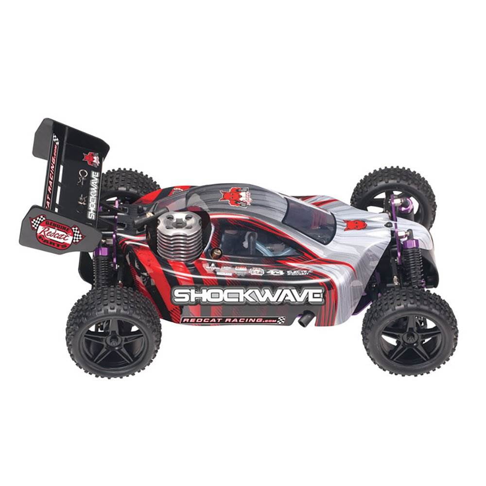 redcat racing shockwave 2.67