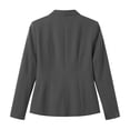 thumbnail image 5 of Enjoytime Blazers for Women Long Sleeve Lapel Open Front Blazers Slim Business Casual Work Jacket with Pockets, 5 of 8