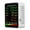 WHITE, variant on 6-in-1 Indoor Air Quality Monitor – Real-Time Detection For PM2.5, Formaldehyde (HCHO), TVOC, CO2, CO & Temperature/Humidity, Portable Home Air Tester , Ideal For House, Office, Car