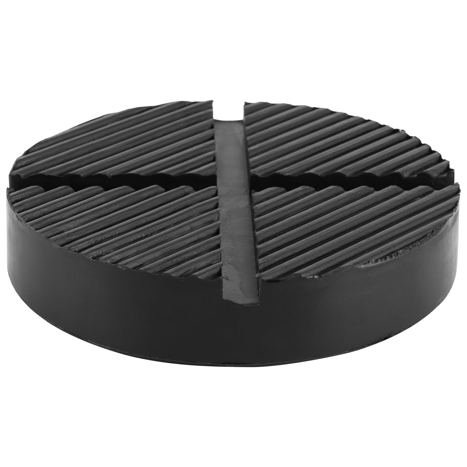 Mgaxyff Universal Floor Jack Pad Adapter Slotted Jacking Point