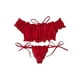 thumbnail image 5 of Traje de baño estilo europeo y americano Amazon sexy encaje dividido ropa interior sexy pijama sexy, 5 of 5