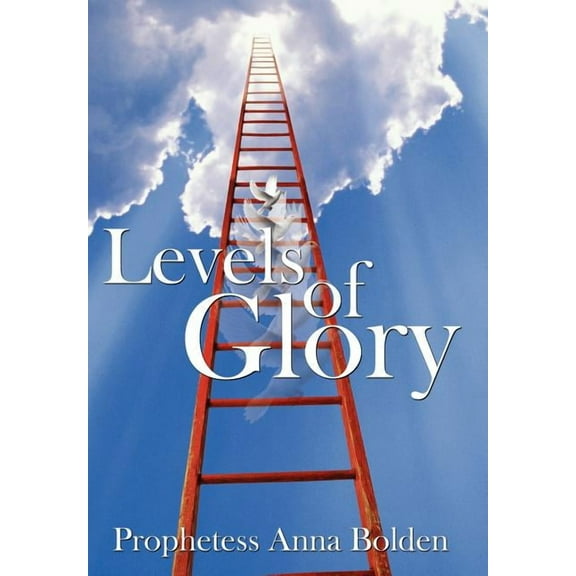 Levels of Glory (Hardcover)