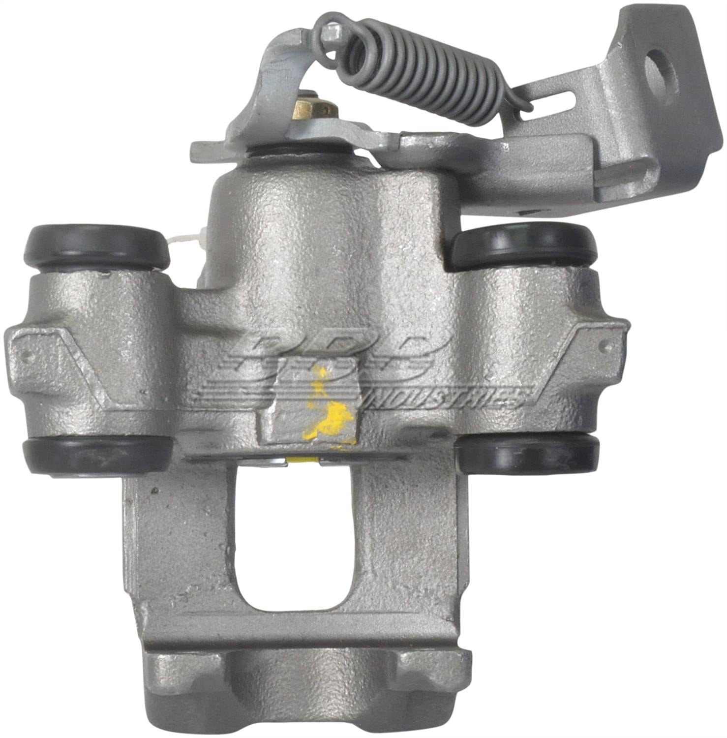 TERREPOWER formerly BBB Industries 97-17269B Reman Caliper w/installation Hardware