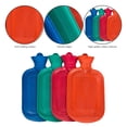 thumbnail image 4 of Bolsa de botella de inyección de agua caliente Calentadores de manos de vientre caliente engrosado (2000 ml) Ehuebsd Para estrenar, 4 of 8