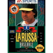 Tony La Russa Baseball SG